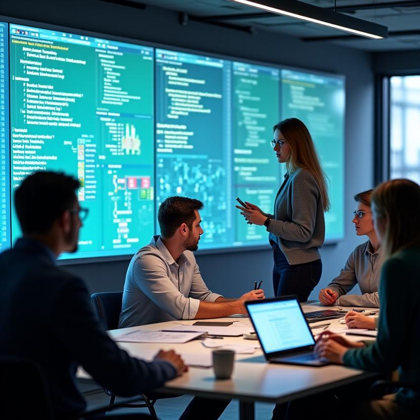 Desarrollo de módulos educativos personalizados